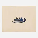 Wayne Thiebaud, Sandwich (from the Seven Still Lifes and a Rabbit series)