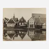 Roman Vishniac, Untitled, c. 1920, gelatin silver print
