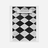 Sophie Calle, Orphan, gelatin silver print