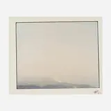 Karin Apollonia Müller, Fog (from the Angels in Fall series), 2001, C-print