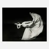Barbara Morgan, Martha Graham - Letter to the World (Kick)