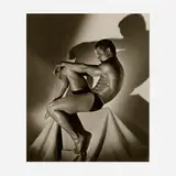 Herb Ritts, Greg Louganis
