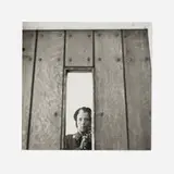 Vivian Maier, Self-Portrait, gelatin silver print