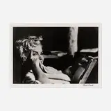 Elliott Erwitt, Marilyn Monroe, New York