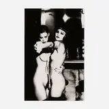 Ellen von Unwerth, The Last Tango, New York