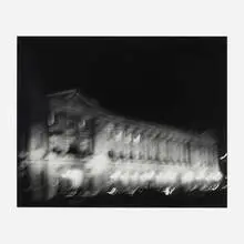 Paris by Victor Skrebneski, 1987, gelatin silver print, sold Dec 2023