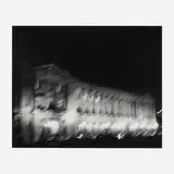 Victor Skrebneski, Paris, 1987, gelatin silver print