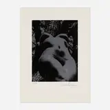 Lucien Clergue, Mers, plages, sources et torrents, arbres
