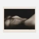 Robert Farber, Torso, gelatin silver print