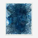 Terry Winters, Cluster
