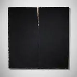 Richard Serra, Esna