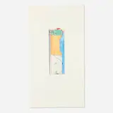 Richard Diebenkorn, Small Thin