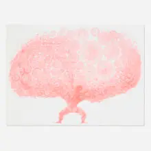 Do Ho Suh, Karma Juggler (from the Exit Art Portfolio: Six x Four), 2004, inkjet print