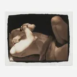 Vincent Versace, A Silk Purse From a Sow's Ear, archival inkjet print