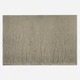 Richard Long, Untitled (from the River Avon Mud Drawings portfolio), 1989, photolithograph on BFK Rives