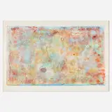 Robert Natkin, Untitled