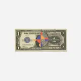 Gabriel Orozco, Oroxxo Dollar