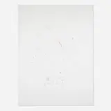 Ben Nicholson, Untitled