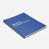 Neue Welt by Wolfgang Tillmans, 2012, portfolio with photographs on twenty four folded sheets, sold May 2025