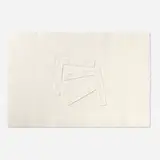George Rickey, Three Right Angles Horizontal Variation III