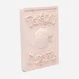 Daniel Arsham, Charizard Pokémon Card (Pink)