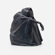 Glenna Goodacre, Famine, c. 1998, bronze