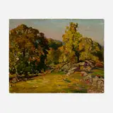 Robert Emmett Owen, Summer
