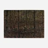 William Ciccariello, Stonewall, Late Light, 1994-96, oil on board