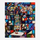 José Mijares, Untitled
