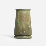 Northwestern Terra Cotta Co., Vase