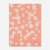 Kyle Thurman, Untitled (108 West 28th Street, New York NY 10001), 2012, flower pigment on canvas