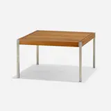 Richard Schultz, Coffee table