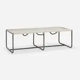 Walter Lamb, Bench