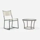 Walter Lamb, Chair