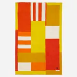 Evelyn Ackerman, Composition tapestry, 1969, hand-woven wool