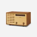 Alexander Girard, Sky Rover radio, model 571