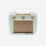 Crosley Radio, Radio, model 56-TD, 1946, lacquered plastic