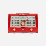 Raymond Loewy, Radio
