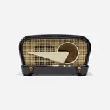 Philco, Radio, model 49-503, 1948, plastic, metal