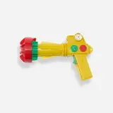 Norton-Honer Manufacturing Co., Buck Rogers Super Sonic ray gun, 1955, plastic
