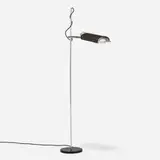 George Nelson & Associates, Eyeshade floor lamp