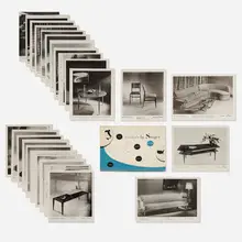 Singer & Sons, Catalogue and price list, 1953, printed paper