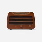 Alexander Girard, Radio, model 579