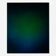 Frank Ammerlaan, Untitled, 2013, oil on canvas