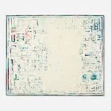 Solomon Ethe, Abstract Composition