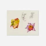 Robert Lostutter, Untitled