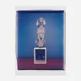 William Wegman, Church & Steeple