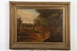 British School, Country Landscape