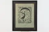 Rufino Tamayo, Los Tamayo Feliz Año Merry Xmas Joyeux Noel
