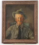 Henrik Major, Portrait